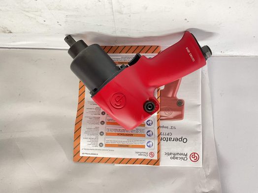 herramienta neumatica chicago pneumatic cp7733