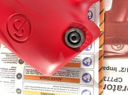 herramienta neumatica chicago pneumatic cp7733