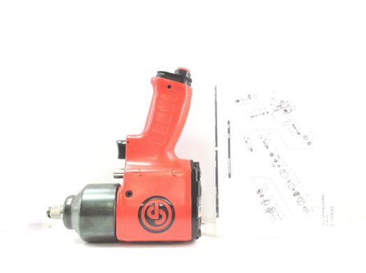 herramienta neumatica chicago pneumatic cp7620