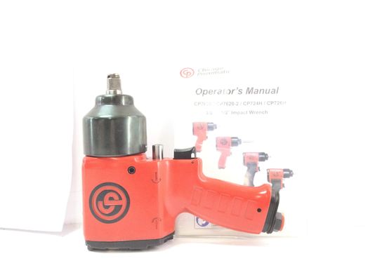 herramienta neumatica chicago pneumatic cp7620