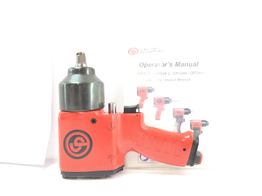 herramienta neumatica chicago pneumatic cp7620