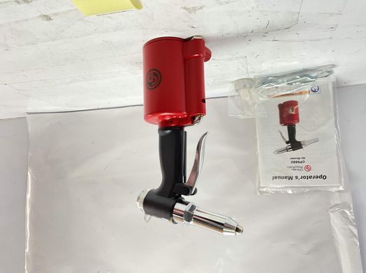 herramienta neumatica chicago pneumatic cp9882