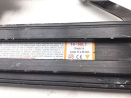 herramienta neumatica corgrap sn