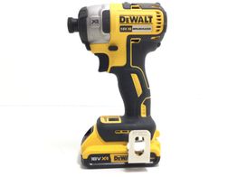 herramienta neumatica dewalt dcf887