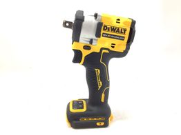 herramienta neumatica dewalt dcf850n