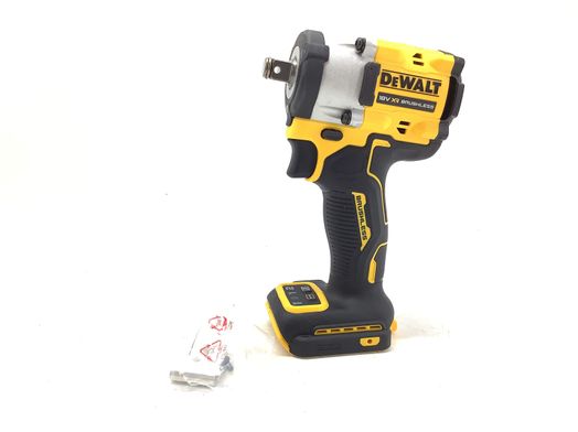 herramienta neumatica dewalt dcf850n