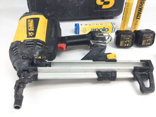 herramienta neumatica dewalt ddf5110500