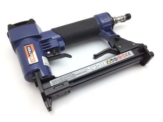 herramienta neumatica dexter air stapler  dx-80/16b