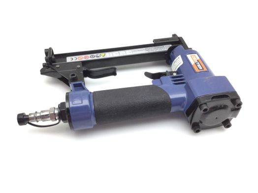 herramienta neumatica dexter air stapler  dx-80/16b