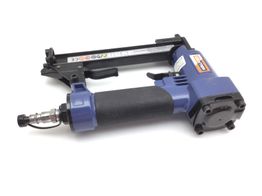 herramienta neumatica dexter air stapler  dx-80/16b