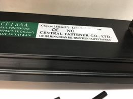 herramienta neumatica ez-fasten cf15aa