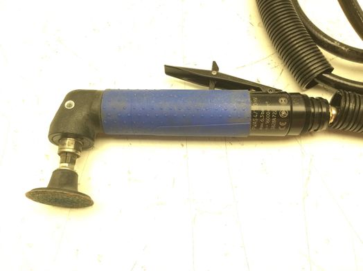 herramienta neumatica ferm pwas/4/160hp