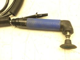 herramienta neumatica ferm pwas/4/160hp