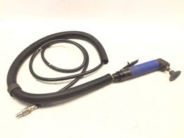 herramienta neumatica ferm pwas/4/160hp