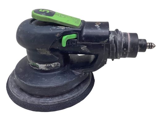 herramienta neumatica festool lex3 125 150