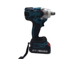 herramienta neumatica generica llave de impacto