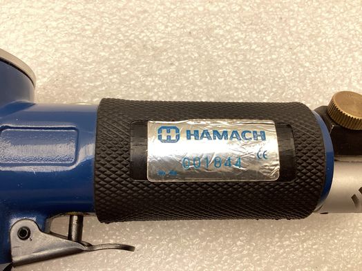herramienta neumatica hamach ds40