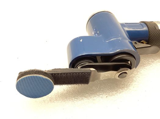 herramienta neumatica hamach ds40