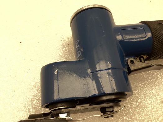 herramienta neumatica hamach ds40