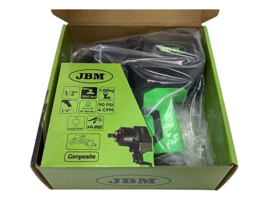 herramienta neumatica jbm 53689