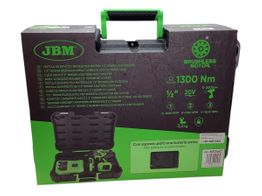 herramienta neumatica jbm 60046c