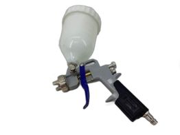 herramienta neumatica michelin pistola