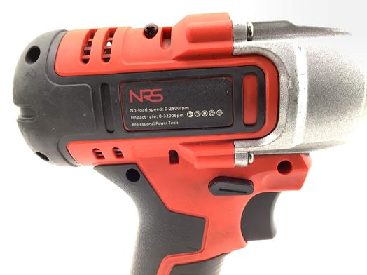 herramienta neumatica nrs da1401e