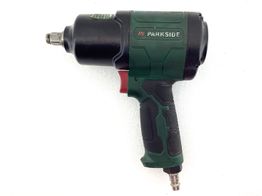 herramienta neumatica parkside pdss 850 a1