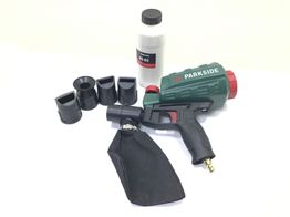 herramienta neumatica parkside pdsp 1000 e6