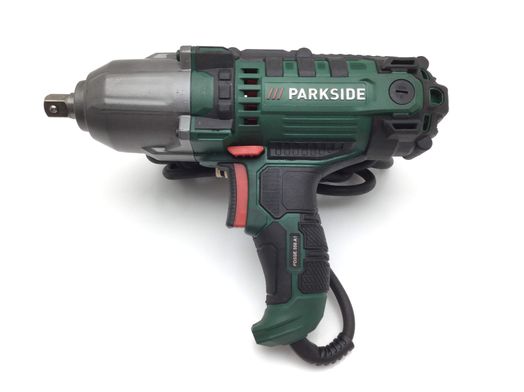 herramienta neumatica parkside pdsse 550 a1