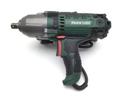 herramienta neumatica parkside pdsse 550 a1