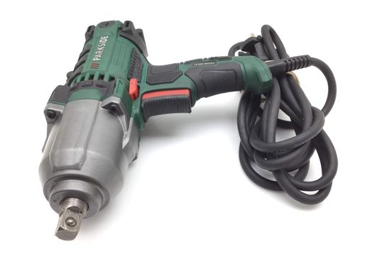 herramienta neumatica parkside pdsse 550 a1