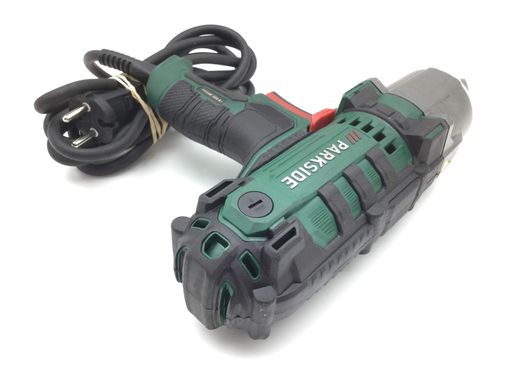 herramienta neumatica parkside pdsse 550 a1