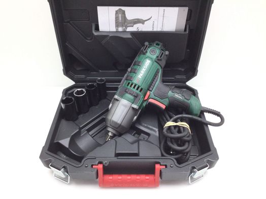 herramienta neumatica parkside pdsse 550 a1