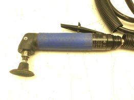 herramienta neumatica pferd pwas/4/160hp
