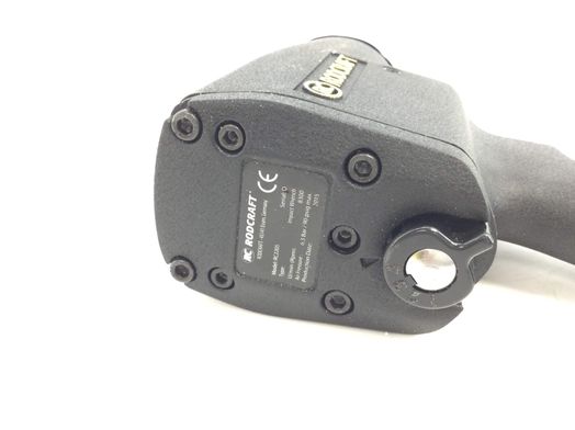 herramienta neumatica rodcraft rc2205
