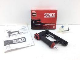 herramienta neumatica senco srw05