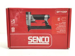 herramienta neumatica senco sft10xp
