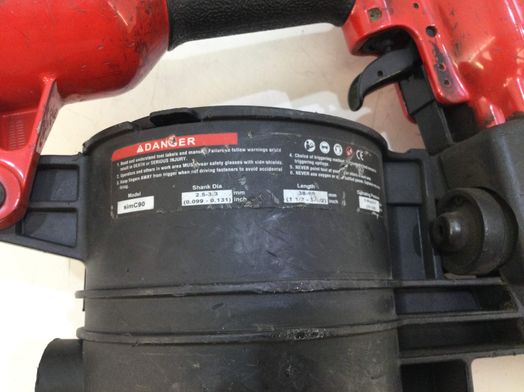 herramienta neumatica simes simc90