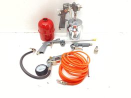 herramienta neumatica sin marca kit neumatico