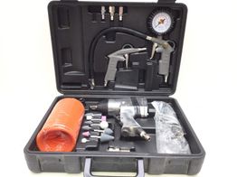 herramienta neumatica sin marca oil