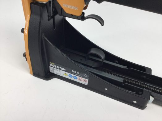 herramienta neumatica stanley bostitch aba34