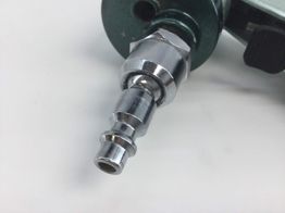 herramienta neumatica unicair noiva 8/45