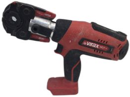 herramienta neumatica virax m21