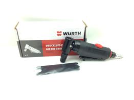 herramienta neumatica wurth dsw 22