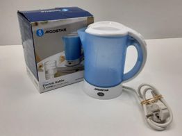 hervidor agua aigostar 300104hs5