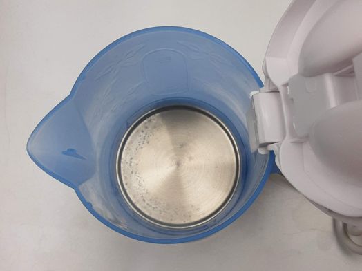 hervidor agua aigostar 300104hs5