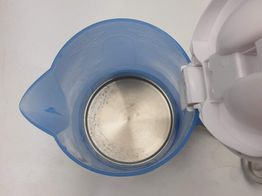 hervidor agua aigostar 300104hs5