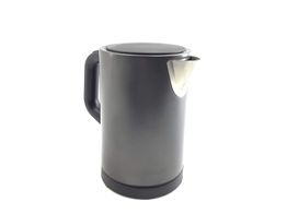 hervidor agua ambiano hervidora el&eacute;ctrica acero inoxidable 1.7l