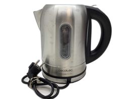 hervidor agua cecotec thermosense 290